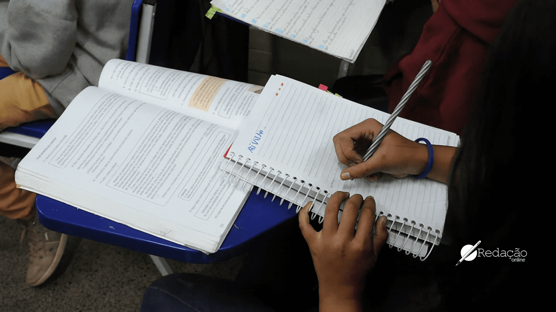 Analfabetismo Brasil