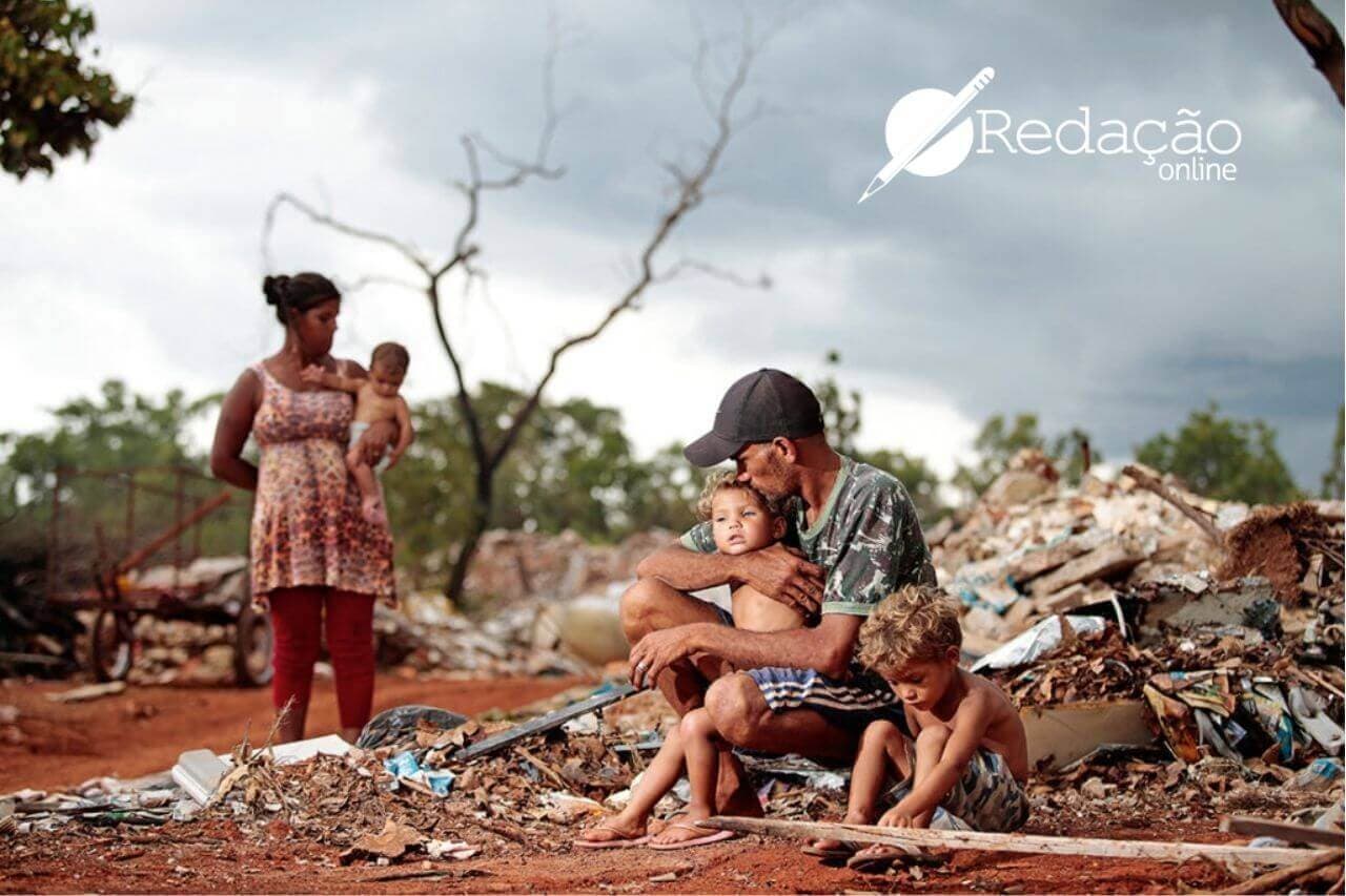 falta de planejamento familiar no brasil