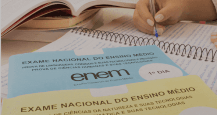 Competência 1 da redação ENEM: Tudo que você precisa saber