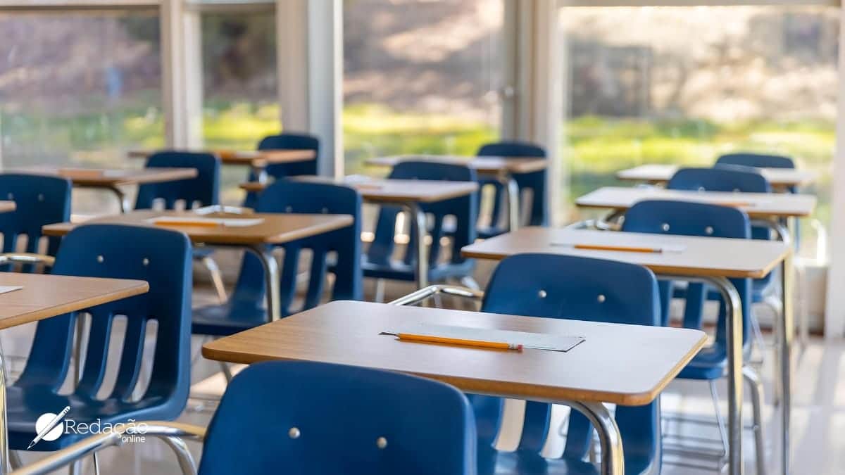 evasão escolar no brasil