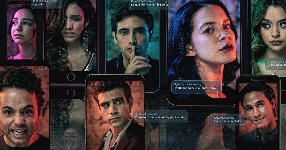 Como usar a série Control Z na redação?