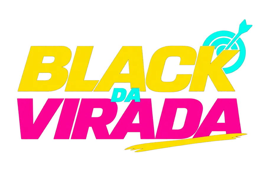 Chegou a Black da Virada