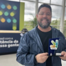 Foto de Otavio Pinheiro