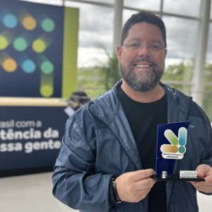 Foto de Otavio Pinheiro