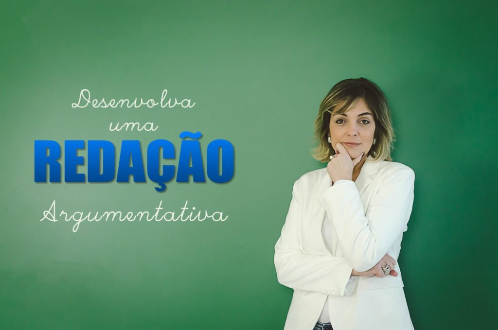 Redação Argumentativa Dicas Para Desenvolver Uma Redação 0362