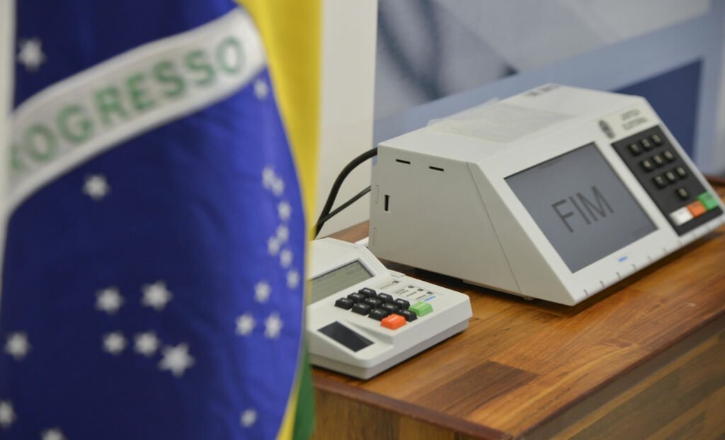 eleições no brasil