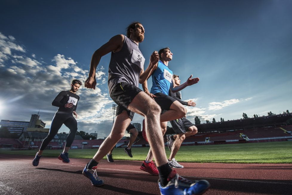 Iniciativas para o esporte seja uma ferramenta de inclusão