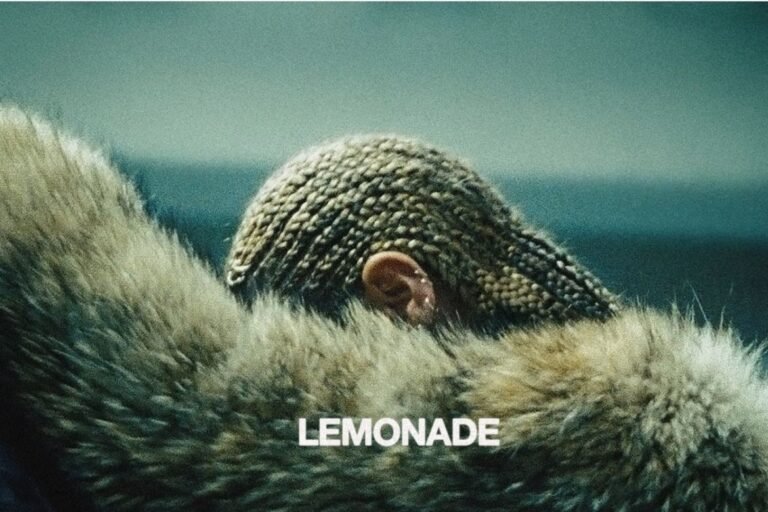 Álbum Lemonade: como usar o álbum nas redações?