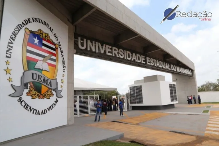 universidade maranhão uema