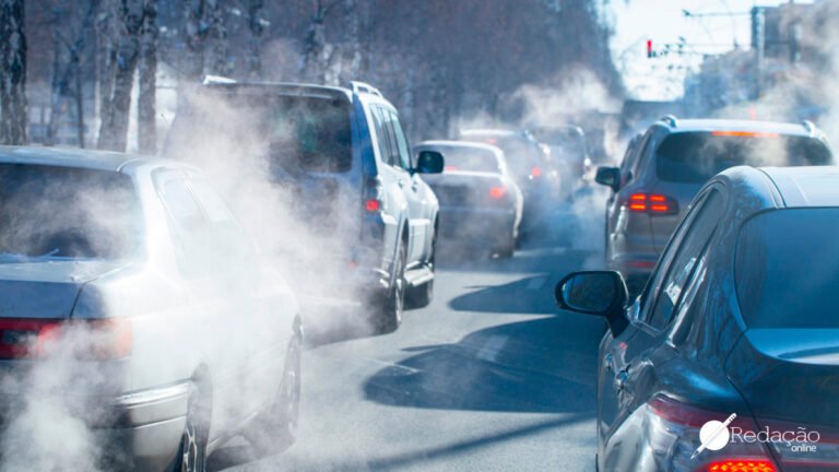 Poluição do ar e seus impactos na saúde pública