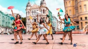 A diversidade cultural no Brasil e seus reflexos na formação do povo brasileiro