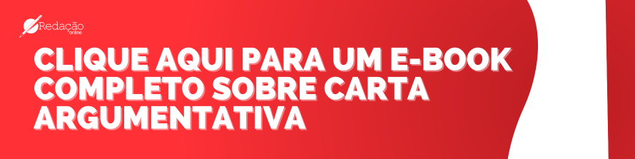 carta argumentativa