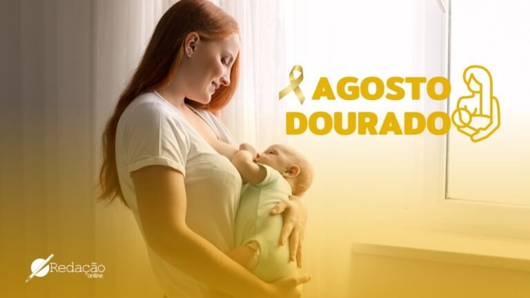 Agosto Dourado