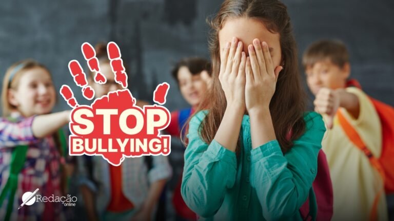 Bullying e Violência escolar