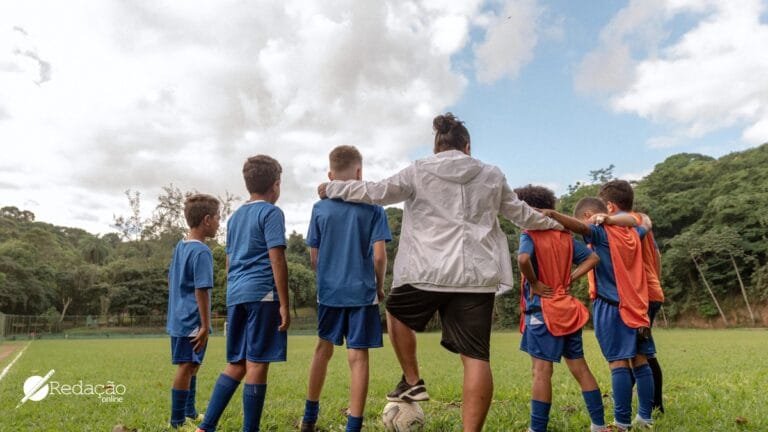 tema de redação sobre esporte e inclusão social