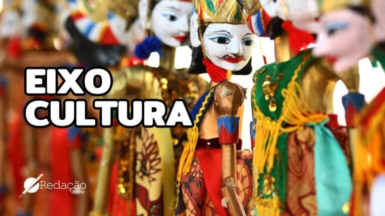 Eixo cultura