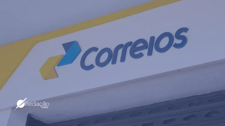 concurso correios