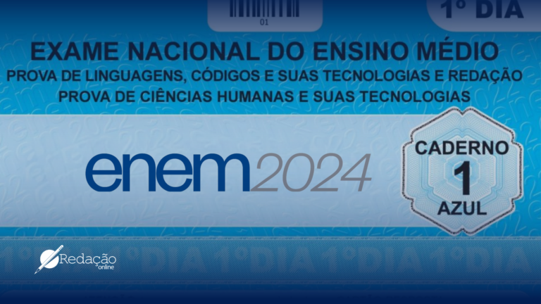 Enem 2024