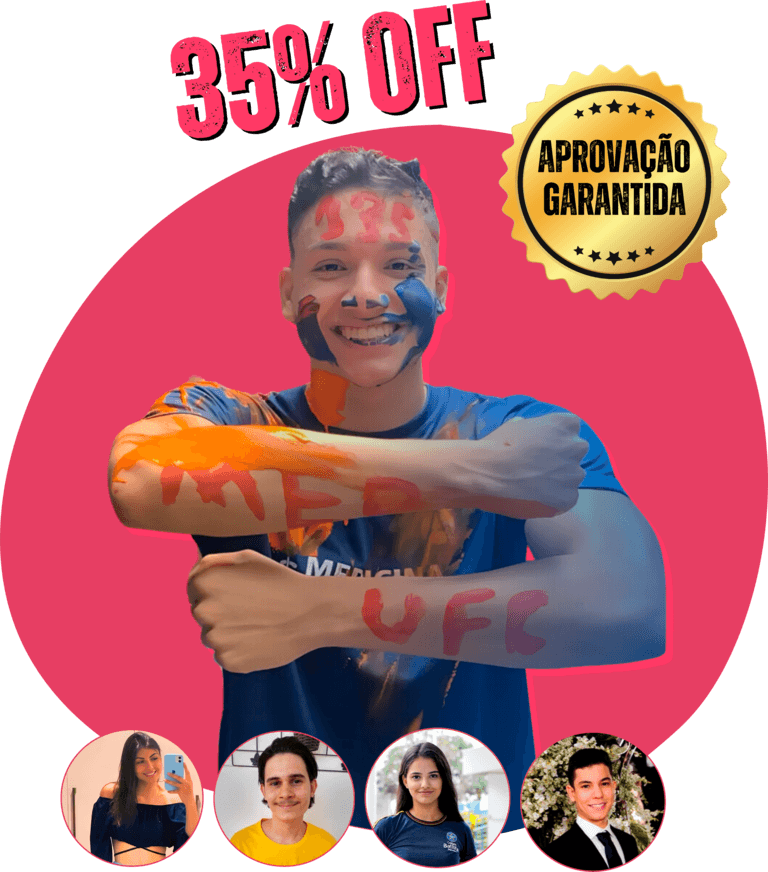 Banner Pedro Aprovado 35% OFF