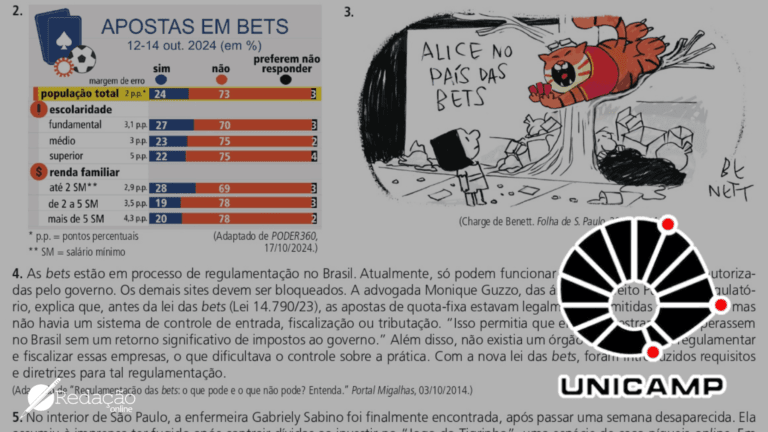 unicamp tema