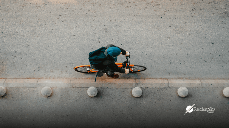 ciclistas