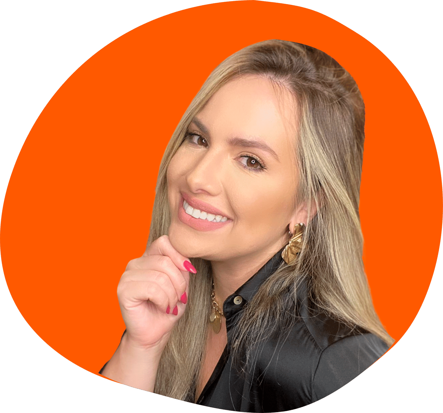 Imagem de banner página da professora Chaiany Farias