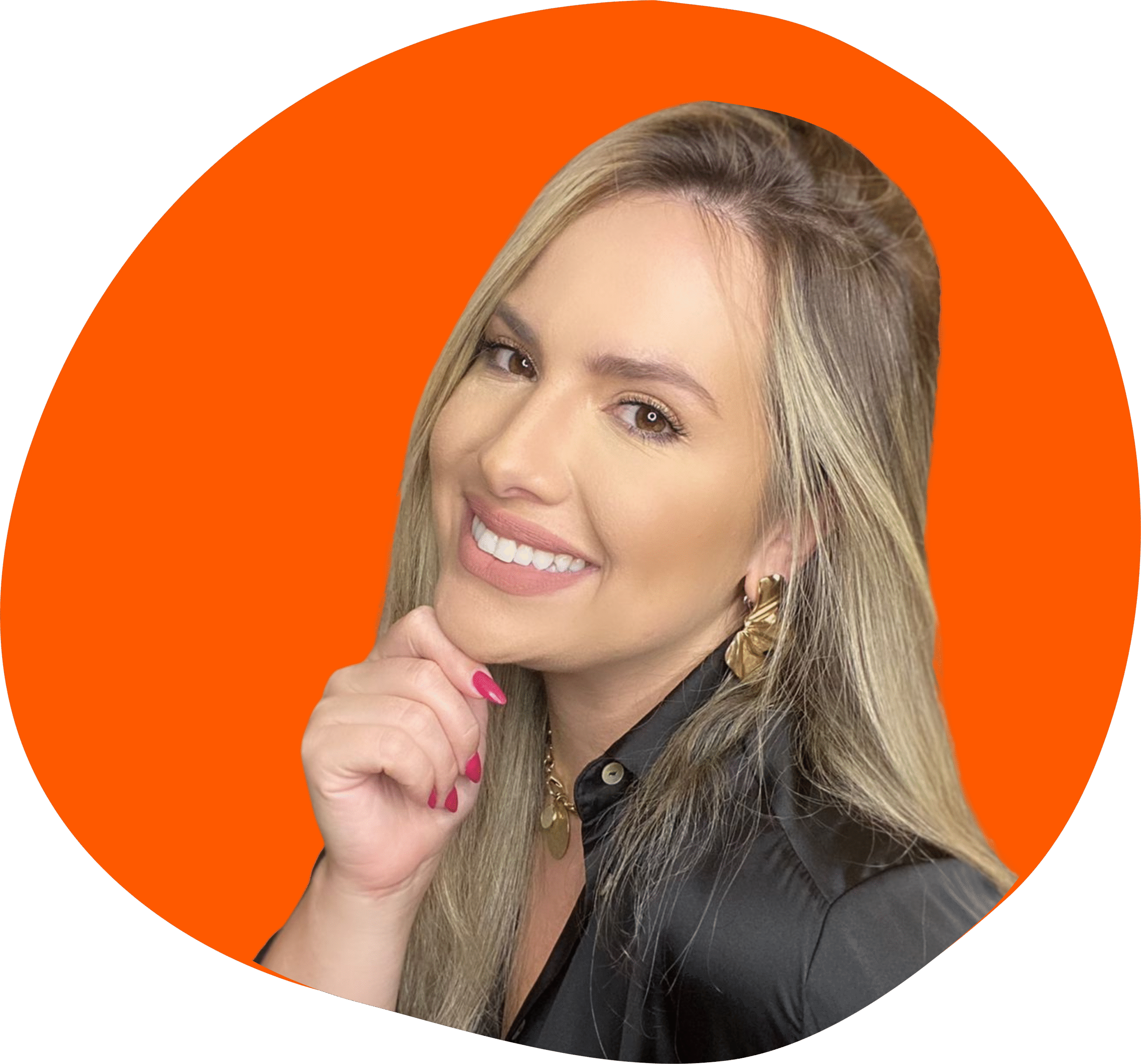 Imagem de banner página da professora Chaiany Farias