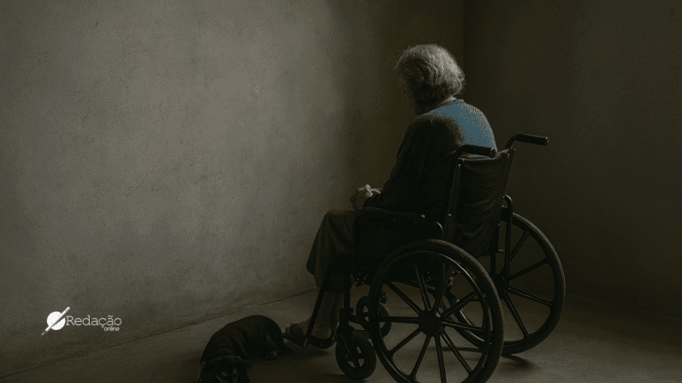 Desafios para combater o abandono de idosos e de pessoas com deficiência no Brasil | Tema de redação