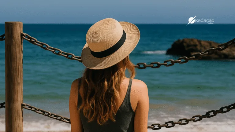 privatização de praias