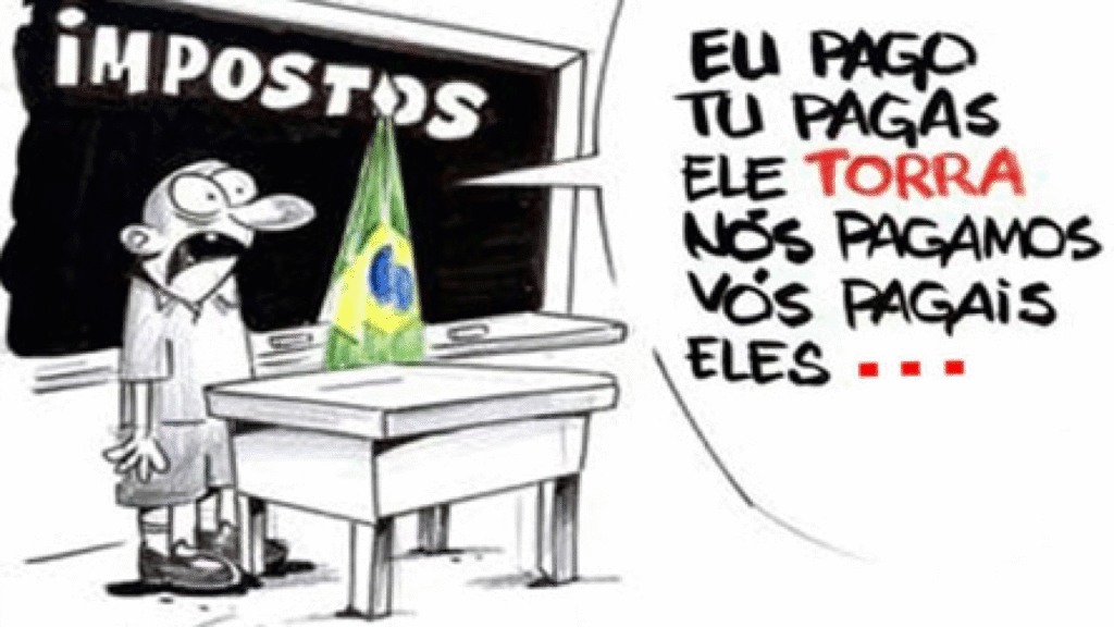 Reforma tributária