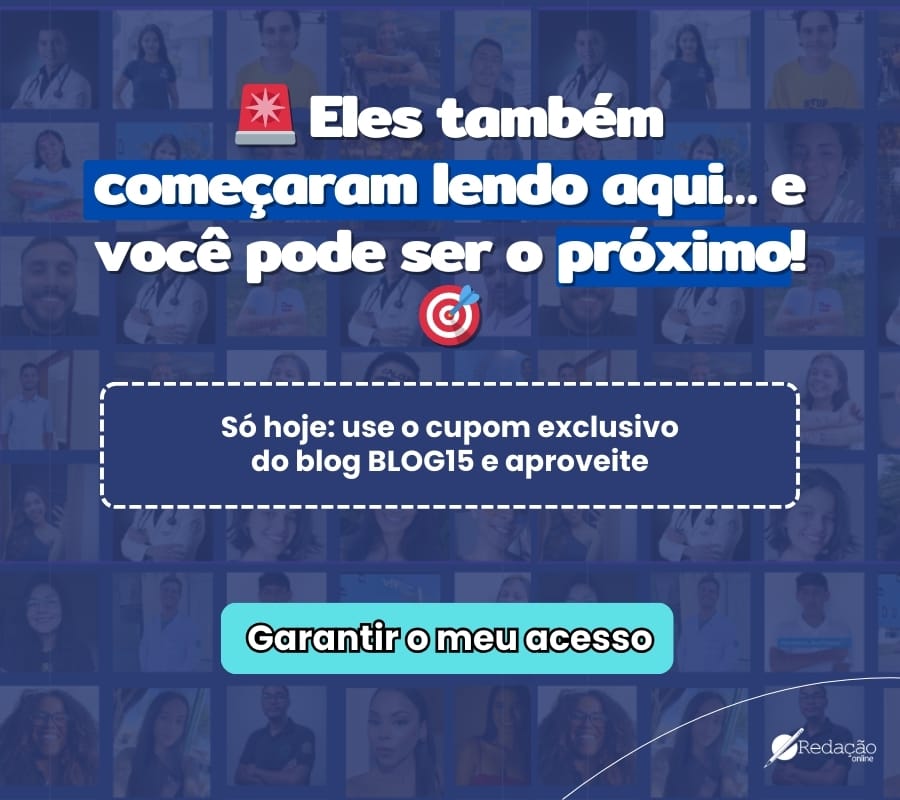 Pop-up de vendas com cupom de 15% de desconto