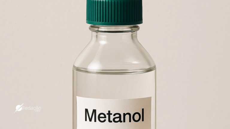 Metanol