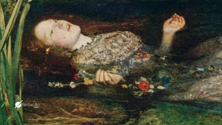Ophelia e Taylor Swift