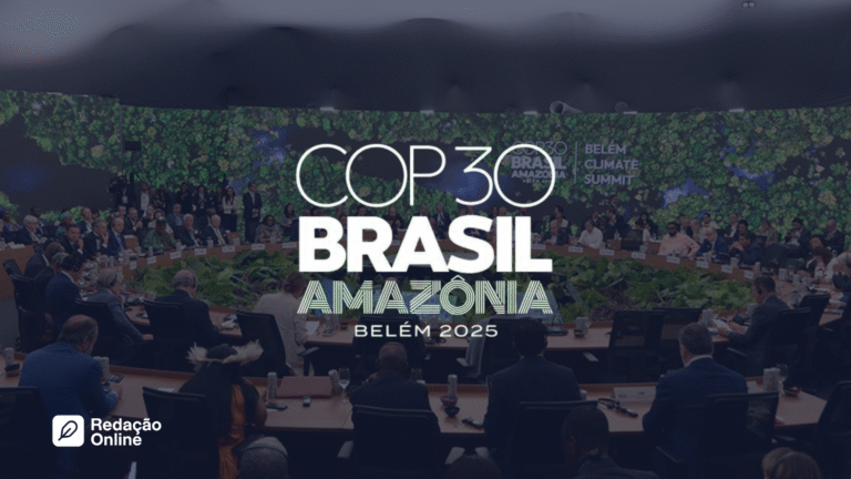 COP 30 Brasil