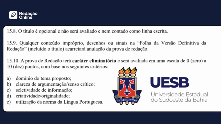 UESB 2026