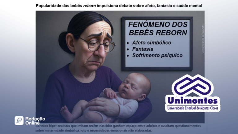 Tema Unimontes