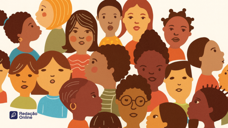 Miscigenação no Brasil