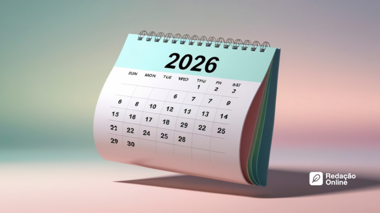 Feriados nacionais no Brasil em 2026